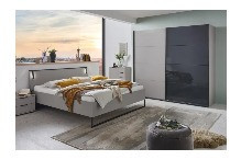 Chambre complète moderne
