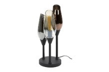Lampe moderne