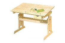 Bureau naturel