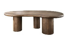 Table naturelle