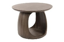 Table basse naturelle