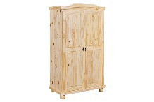 Armoire naturelle
