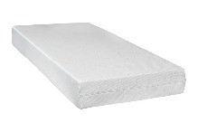 Matelas 1 personne