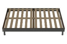 Sommier 140x190