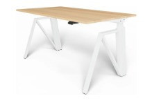 Bureau ergonomique professionnel