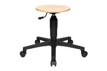Tabouret ergonomique professionnel