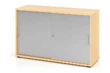 Armoire à portes coulissantes professionnelle