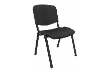 Chaise empilable professionnelle