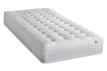 Matelas hôtel