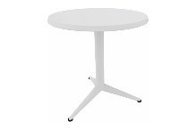 Table de restaurant