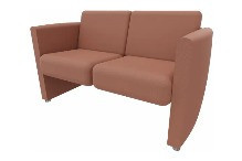 Canapé lounge