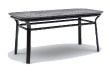 Table basse lounge