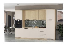 Cuisine en bois