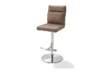 Chaise haute