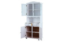 Vaisselier de cuisine