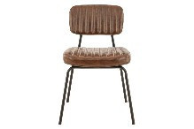 Chaise de bar