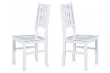 Chaise Bord de mer