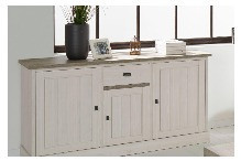 Buffet Bord de mer