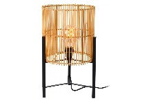 Lampe bohème