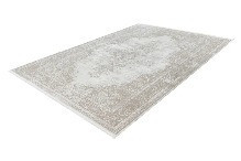 Tapis bohème