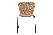 Chaise ethnique