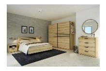 Chambre complète ethnique