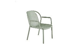 Fauteuil de restaurant