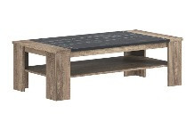 Table de salon