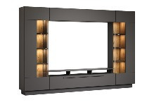 Meuble TV LED