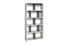 Bibliothèque blanche