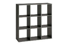 Etagère de séparation