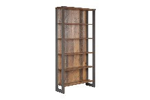 Etagère métallique