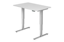 Bureau réglable en hauteur