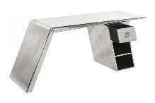 Bureau avec rangement
