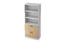 Bibliothèque de bureau