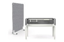 Cloison acoustique