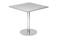 Table de salle de pause
