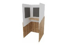 Mobilier acoustique