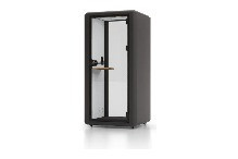 Cabine acoustique
