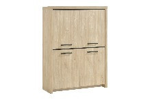 Buffet haut