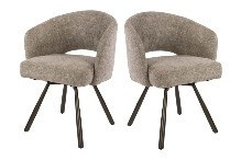 Chaise beige
