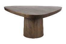 Table triangulaire