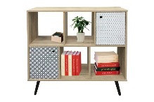 Étagère chambre bébé