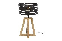 Lampe de table