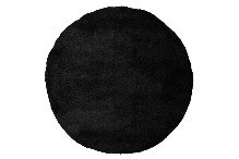 Tapis rond