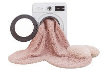 Tapis lavable en machine