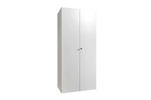 Armoire de buanderie