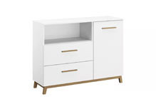 Meuble de rangement chambre