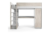 Lit mezzanine enfant
