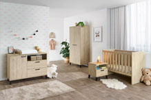 Chambre bébé